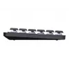 Logitech Master Series MX Mechanical - tastiera