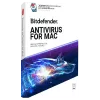 Bitdefender Antivirus Plus | 3 MAC | 1 anno | Solo EU