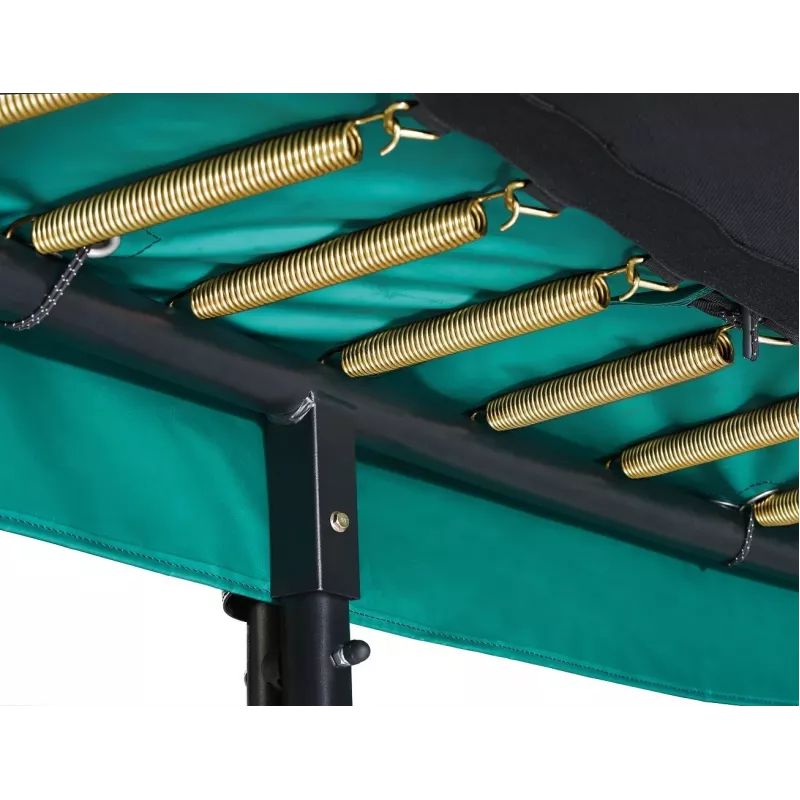 Trampolino Salta First Class 214 x 366 cm tempo libero/giardino