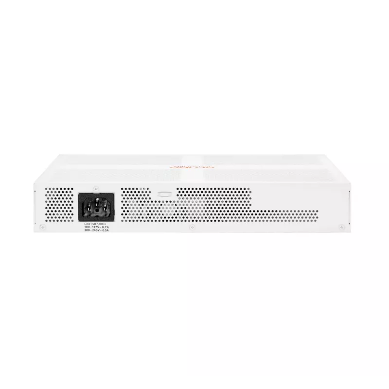 Aruba Instant On 1430 16G unmanaged L2 Gigabit Ethernet (10/100/1000) 1U bianco