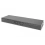 Switch KVM HDMI Digitus 8 porte USB 4K Ultra HD