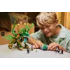 LEGO DREAMZZZ 71508 Mech guardiano volpe