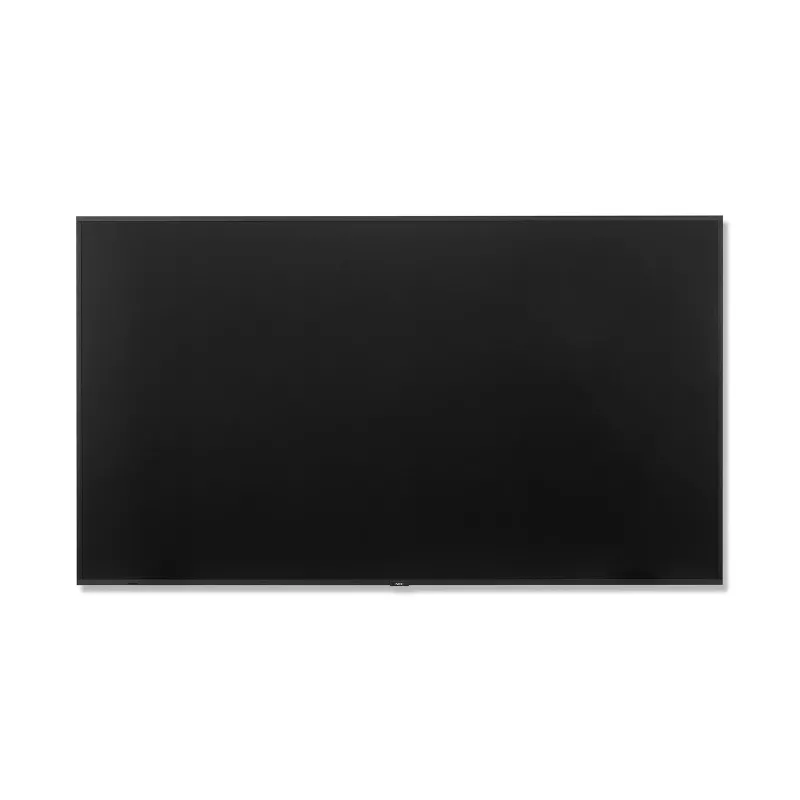 NEC MultiSync M861 schermo piatto digital signage 2,18 m (86