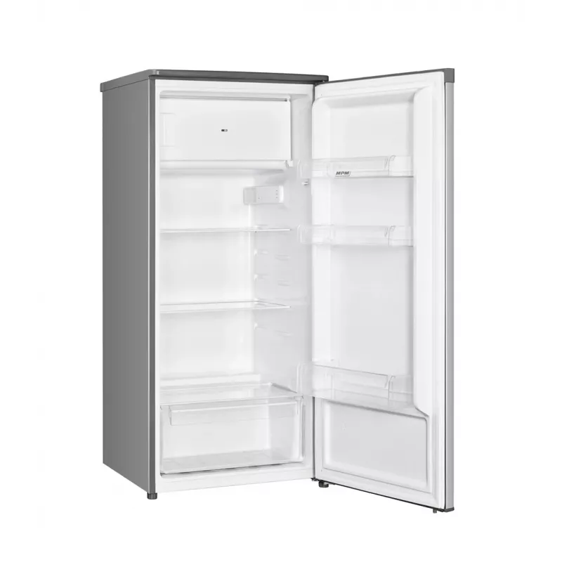Frigorifero MPM-200-CJ-19/E acciaio inox