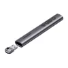 Puntatore laser wireless Vention KQIH0 – laser rosso, portata massima 50 m, interfaccia USB, leggero case in PVC