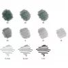 Matite colorate Staedtler 100 Multi 7 pezzi