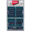 Accessorio per utensili Makita E-03109 nero