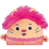 Peluche Schmidt Spiele Gabby's Dollhouse Celebration Marty figura in peluche 42810
