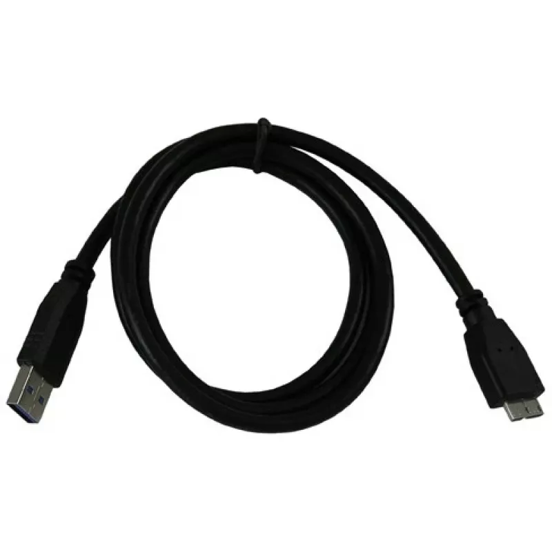 LC-Power LC-25U3-7W, solo case 2.5, USB 3.0, bianco, per SATA HDD/SSD (LC-25U3-7W)
