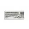 CHERRY G80-1800 Tastiera Universale USB QWERTZ Tedesco Grigio
