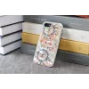 Custodia iKins per Apple iPhone 8/7 – artist bianco