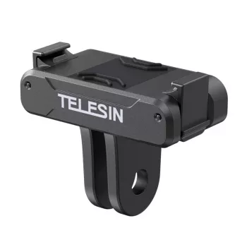 Supporto magnetico doppio Telesin per DJI Osmo 360