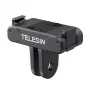 Supporto magnetico doppio Telesin per DJI Osmo 360
