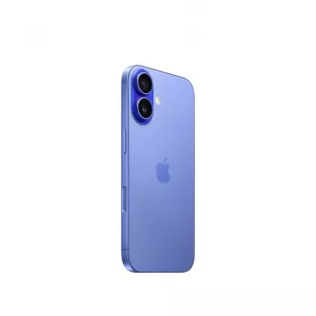 Apple iPhone 16 128GB blu oltremare MYEC3HX/A
