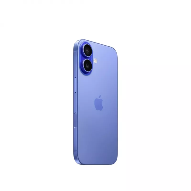 Apple iPhone 16 128GB blu oltremare MYEC3HX/A