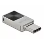 Chiavetta USB DeLOCK 128 GB USB-C Mini Memory Stick