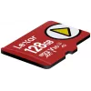 Lexar PLAY LMSPLAY128G-BNSNG scheda di memoria microSDXC da 128 GB, UHS-I, Classe 10