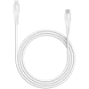 CANYON cavo MFI-4 Type-C a Lightning 1,2m bianco