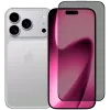 iLera DeLuxe Incognito Glass per iPhone 17 Pro