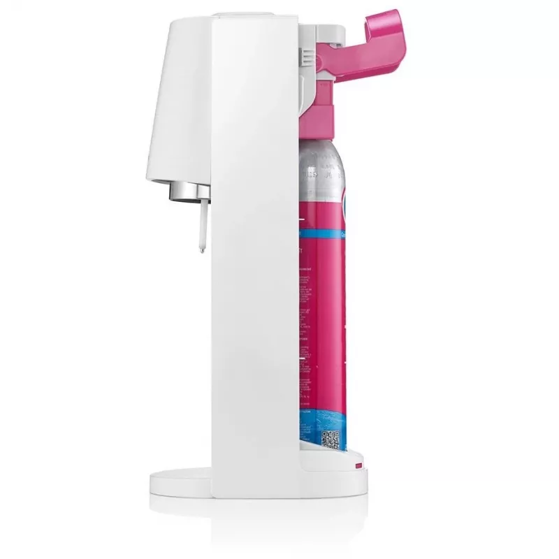 Macchina per soda SodaStream Terra White