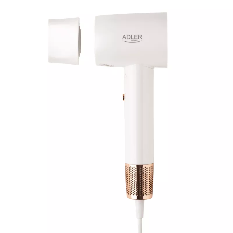 Asciugacapelli Fēns Adler SUPERSPEED AD 2272 1800 W