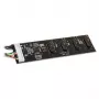 Scheda hub USB Kolink USB 2.0 con cavo USB e Molex da 60cm