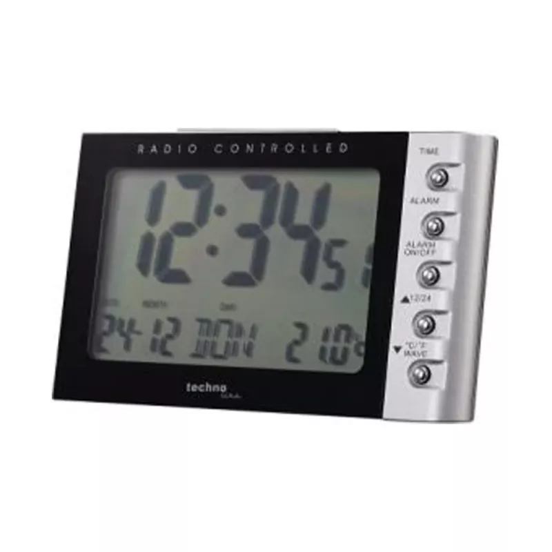 Sveglia digitale Technoline WT 188