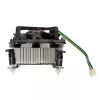 Dissipatore CPU Akasa AK-955A-BV2 per socket Intel T/775, progettato per Pentium 4 fino a 2,6 GHz