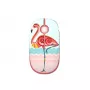 Mouse wireless Tellur Kids Flamingo TLL491191 interfaccia