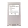 Batteria per aspirapolvere Dreame T30 R20 21,6V
