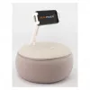 RealPower PillowStand-1 supporto passivo cellulare/smartphone, tablet/UMPC beige