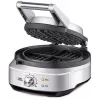 Macchina per waffle Sage the No-mess Waffle SWM520