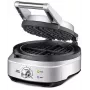Macchina per waffle Sage the No-mess Waffle SWM520