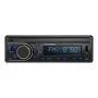 Autoradio BLAUPUNKT BPA1121BT con Bluetooth, FM, AUX e USB
