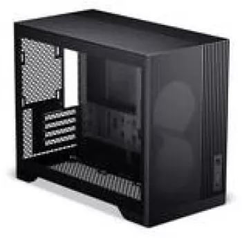 Case Phanteks PHANTKES XT M3 pz. case mini mATX vetro temperato (PH-XT325M_BK01)