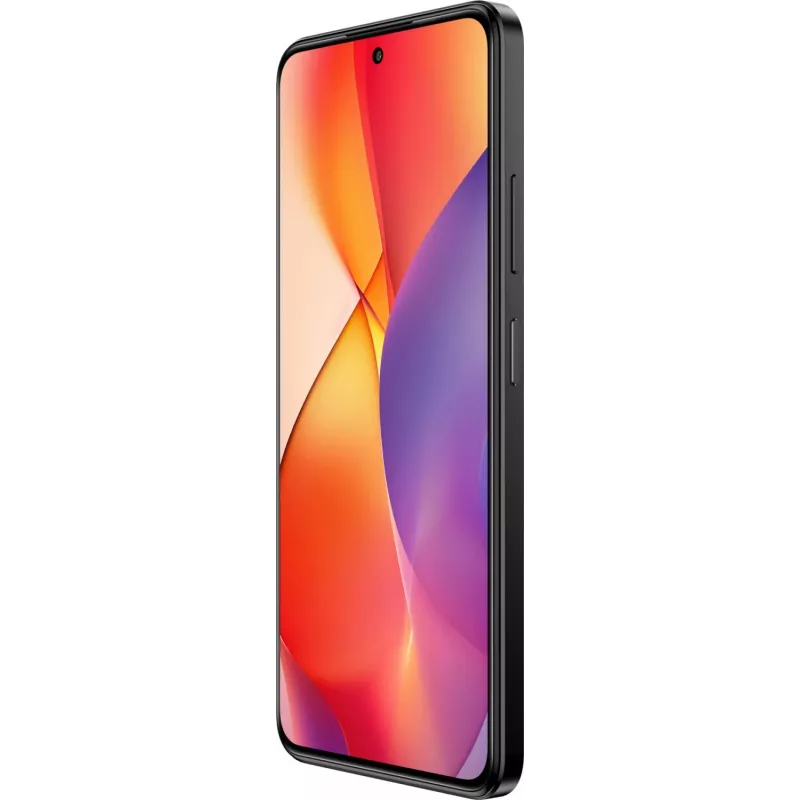 Smartphone myPhone N23 Plus 6.7 pollici 256 GB Cosmic nero