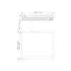 Dahua Technology DHI-NVR4108HS-4KS3 videoregistratore di rete 1U nero