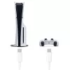 Cavo charge and play USB-C SUBSONIC SA5634 per PS5 – ricarica e connessione dati via cavo