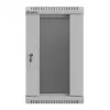 Lanberg WF11-3309-10S armadio rack 9U rack da parete grigio