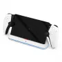 Sistema di ricarica Subsonic SA5708 per Playstation Portal con cavo nero bianco