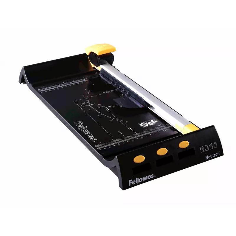 Tagliere Neutron A4/5410001 Fellowes
