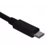 Adattatore USB Type-C a HDMI Gembird A-CM-HDMIF-03, USB 2.0/3.2 Gen2, 3840×2160@30Hz, nero