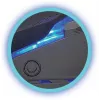 Tastiera e mouse inclusi Rebeltec SHERMAN Gaming USB QZERTY inglese nero