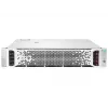 HPE - D3700 - Case di archiviazione - 25 vani (SATA-600 / SAS-3) rack montabile 2U