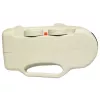 MAESTRO THERMO TERMOVENTILATORE 2000W grigio