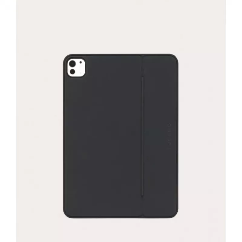Tucano Magnet IPDP11M4MAG-BK back cover magnetica per iPad Pro 11 (M4, 2024), 27,9 cm (11 pollici), nera