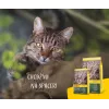 Crocchette per gatti Josera NatureCat 10kg pesce