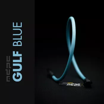 MDPC-X Sleeve Medium - blu golfo, 1 m