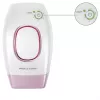 ProfiCare PC-IPL 3024 rosa, bianco