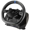 Volante + pedali Subsonic SA5640-NG nero PC PlayStation 4 Xbox One